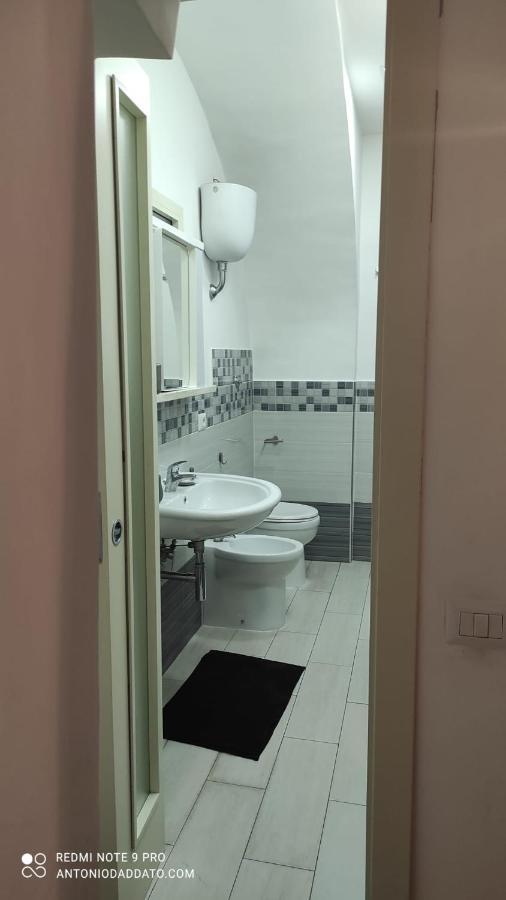 נאפולי Piazza Dante 22 Apartment מראה חיצוני תמונה