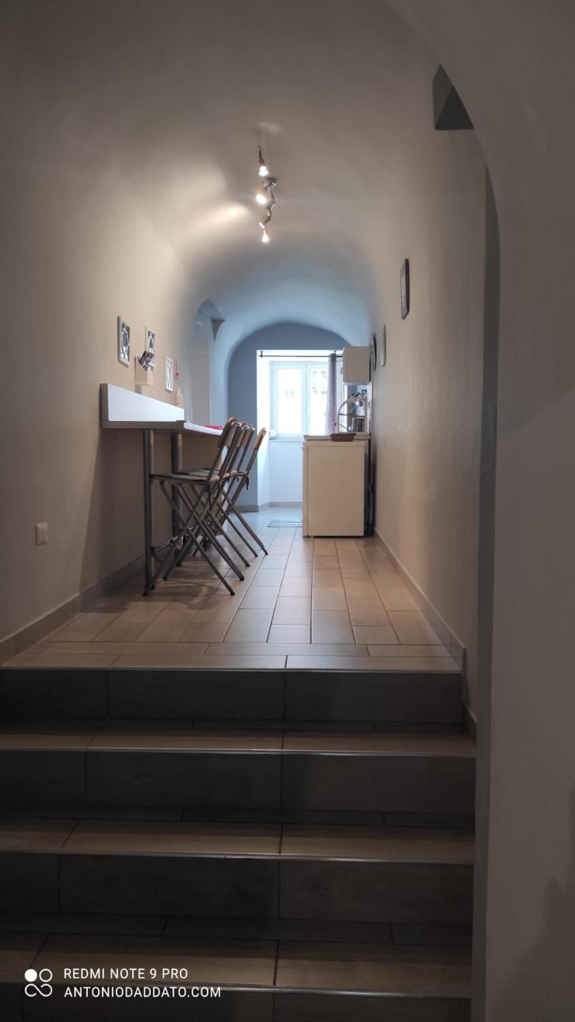 נאפולי Piazza Dante 22 Apartment חדר תמונה